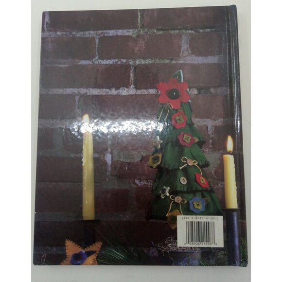The Spirit of Christmas Book by Nancy Tillman Hardcover Holiday Keepsake - Picture 2 of 3